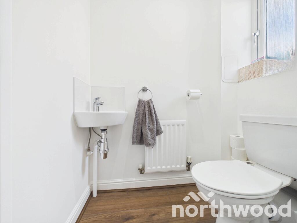 House in Tonbridge - View 5