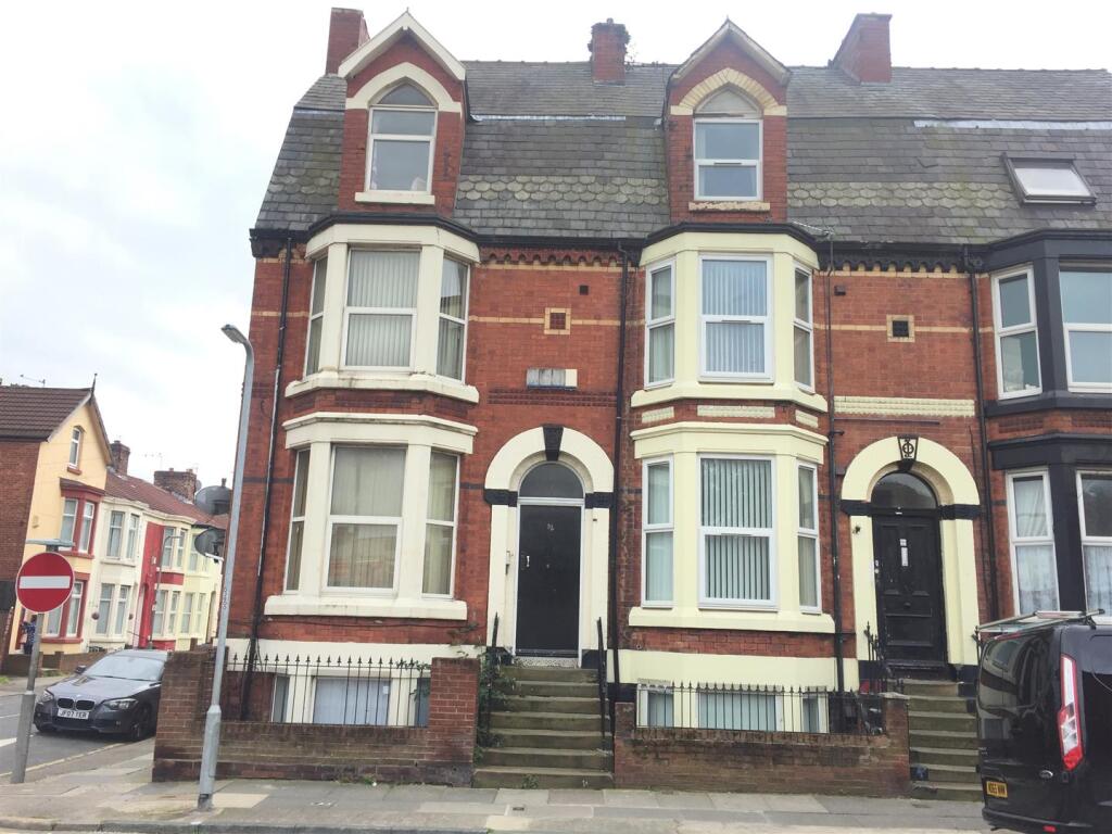 Main image of property: Bedford Road, Liverpool