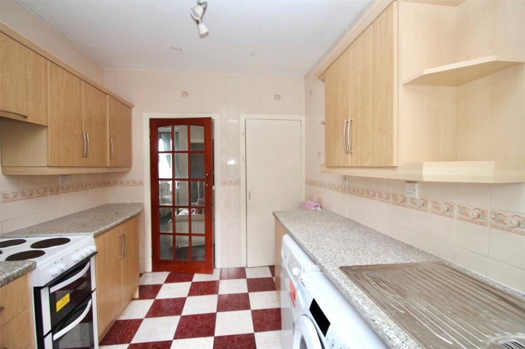 House in Glasgow - View 5