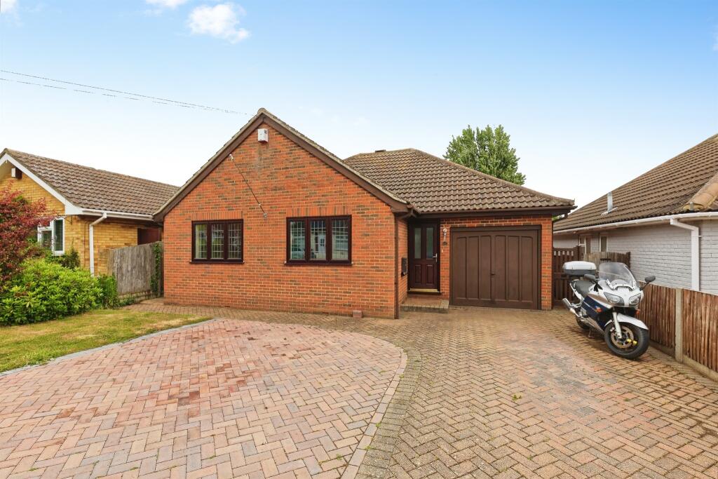 Main image of property: Coventry Gardens, Herne Bay