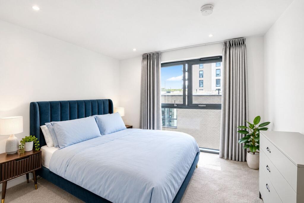 Apartment in London - More