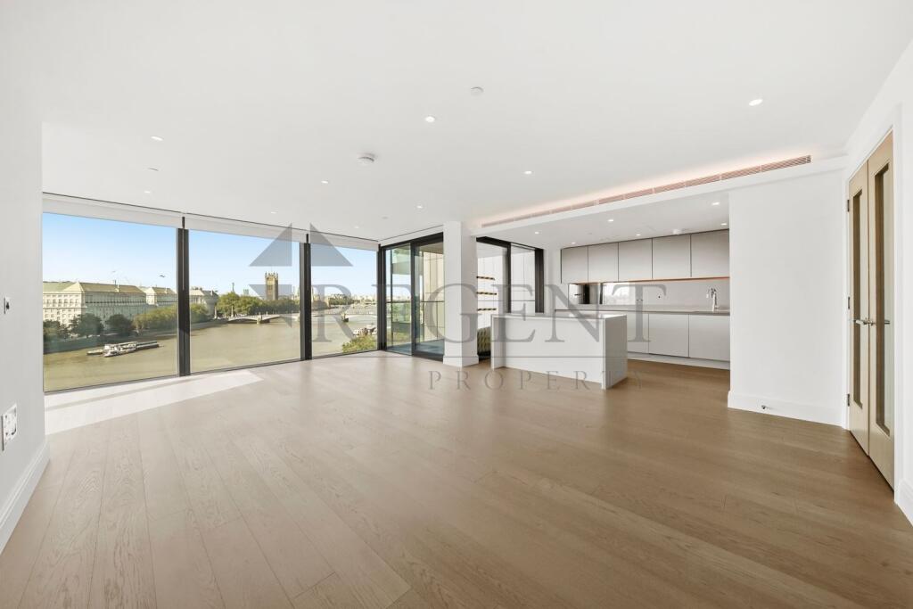 Main image of property: The Dumont, Albert Embankment, SE1