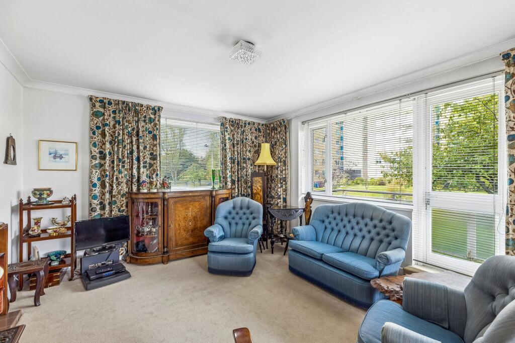 Daventry Drive, Kelvinside, Glasgow photo 3