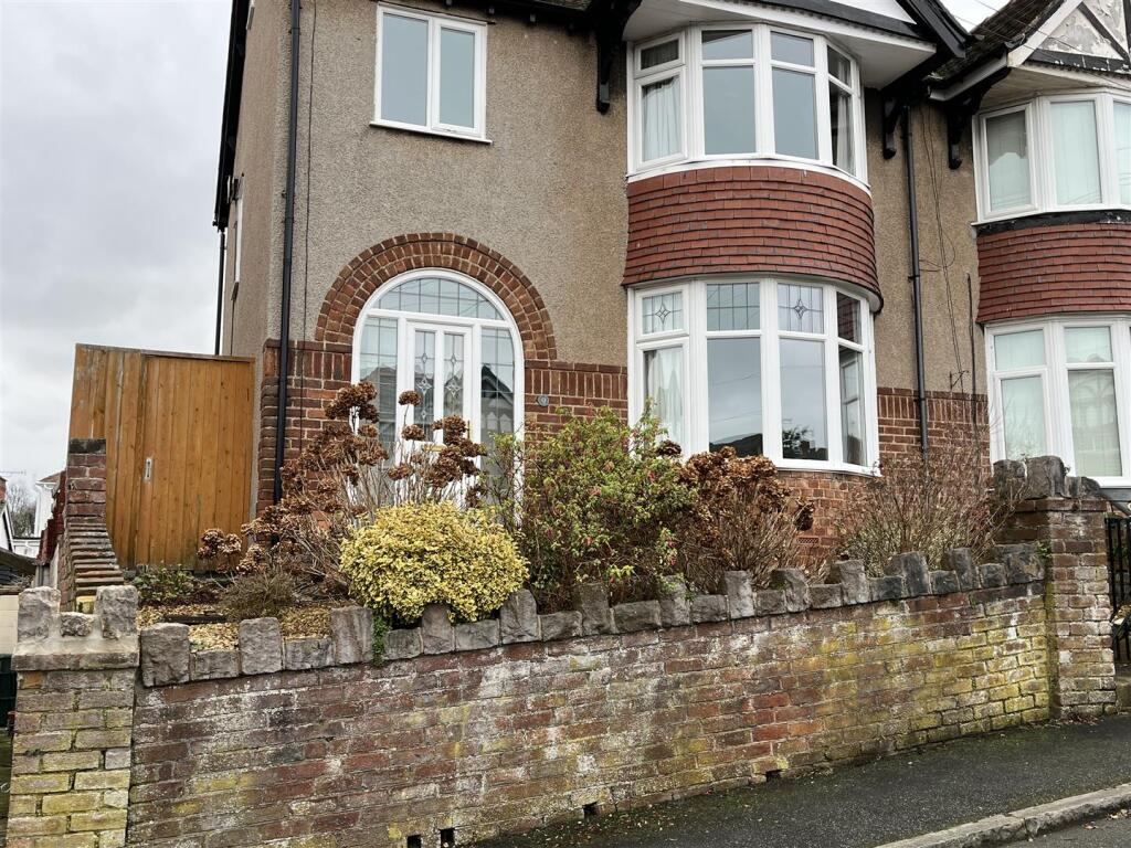 Main image of property: Hillside Avenue, Old Colwyn, Colwyn Bay