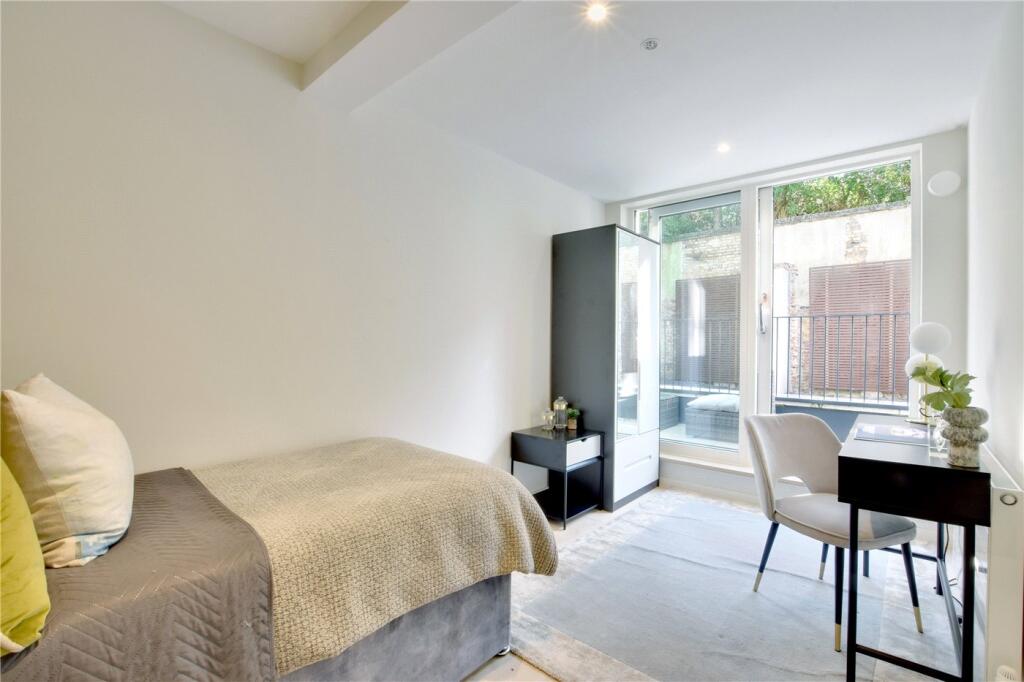 Apartment in London, Blackheath Cator Estate, Kidbrooke - More