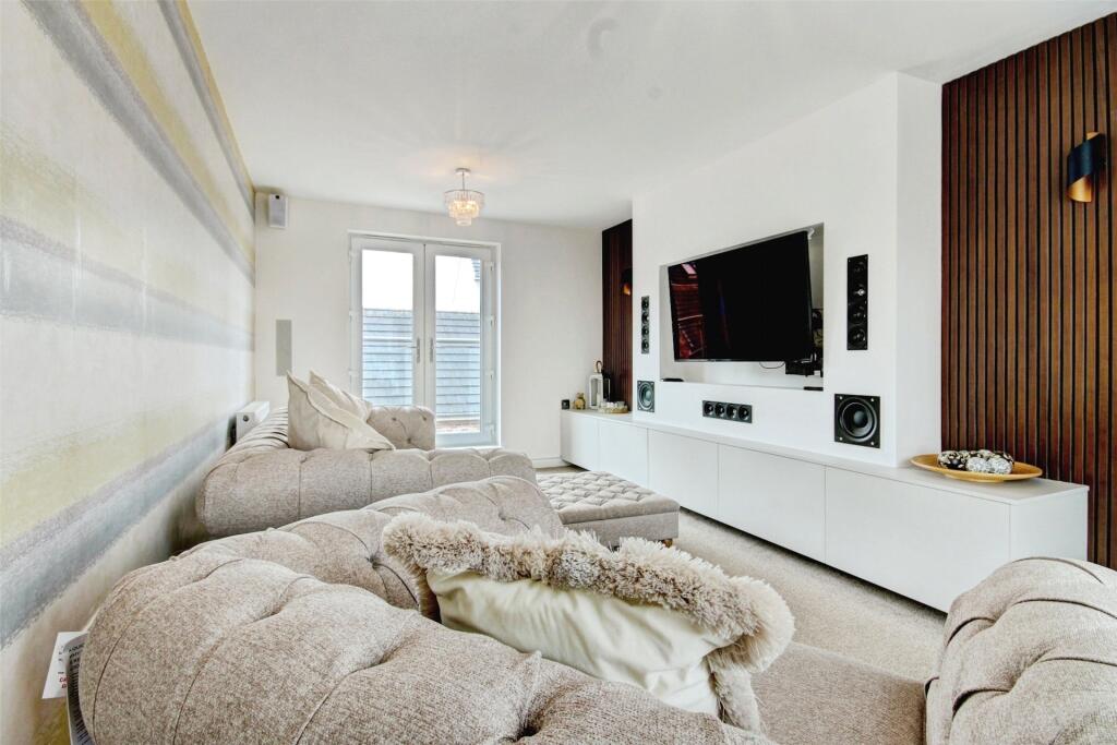 House in Sunderland, Burnside - View 3