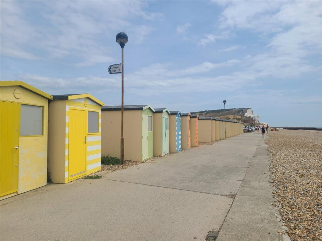House in Brighton - More