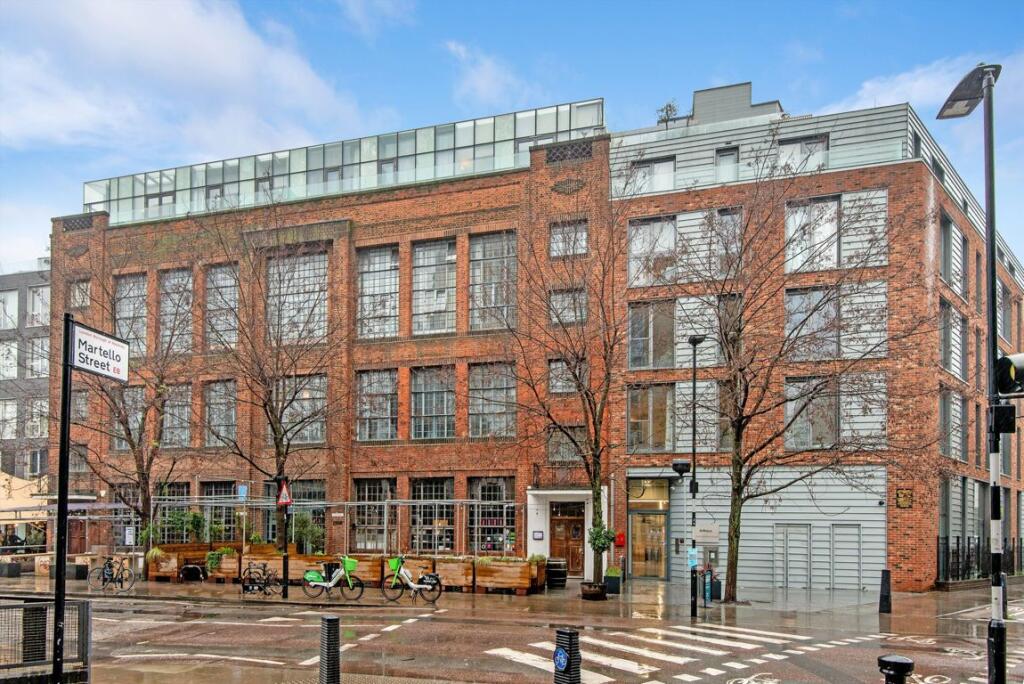 Main image of property: Richmond Road, London Fields