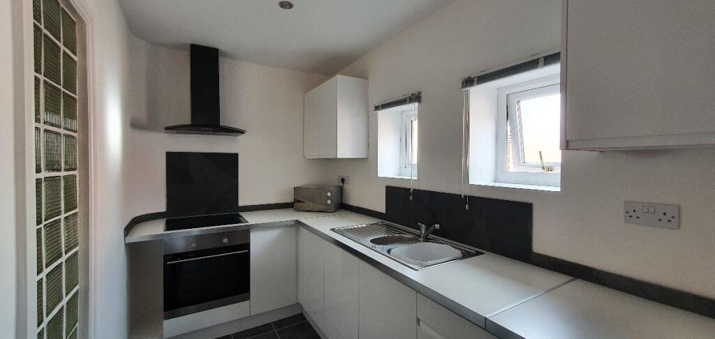 Main image of property: Church Street, Lenton