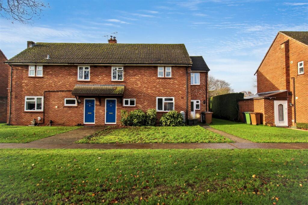 Main image of property: Barton Road, Badersfield, Norwich