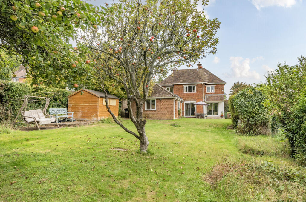 Main image of property: Stanmore Lane, Winchester, Hampshire, SO22