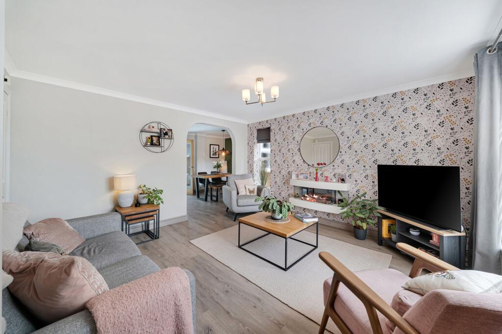 House in Warrington - View 4