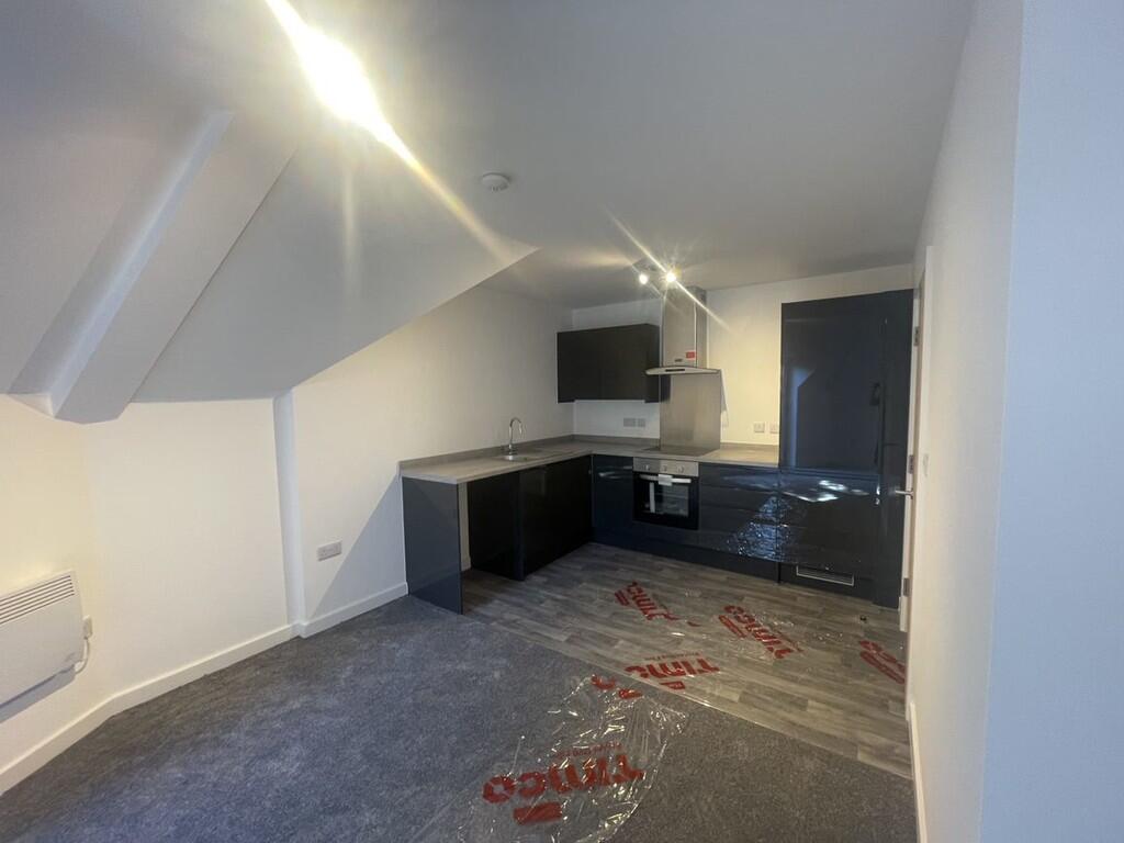 Main image of property: 19 Burton Lodge, Carlton, Nottingham
