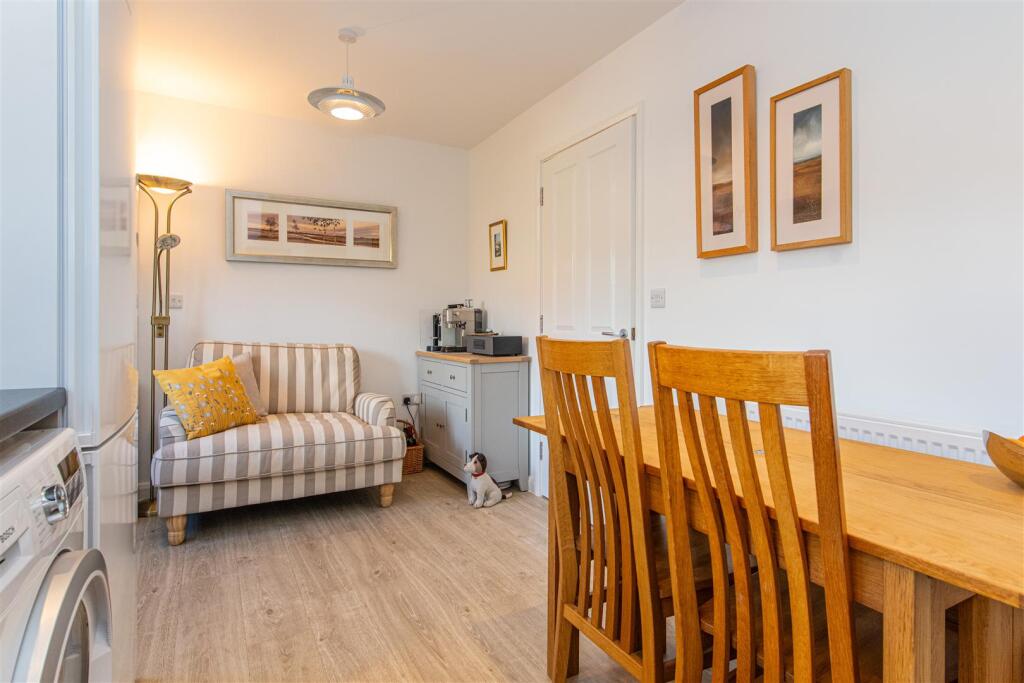 House in Leicester - More