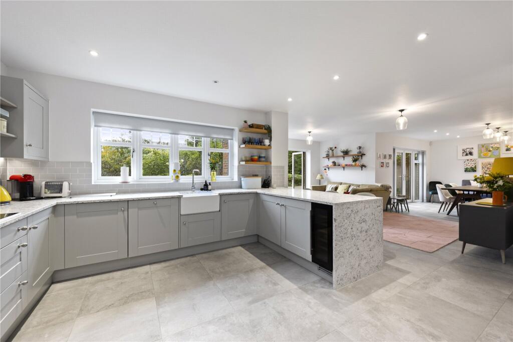 Main image of property: Leith Way, Cranleigh, Surrey, GU6