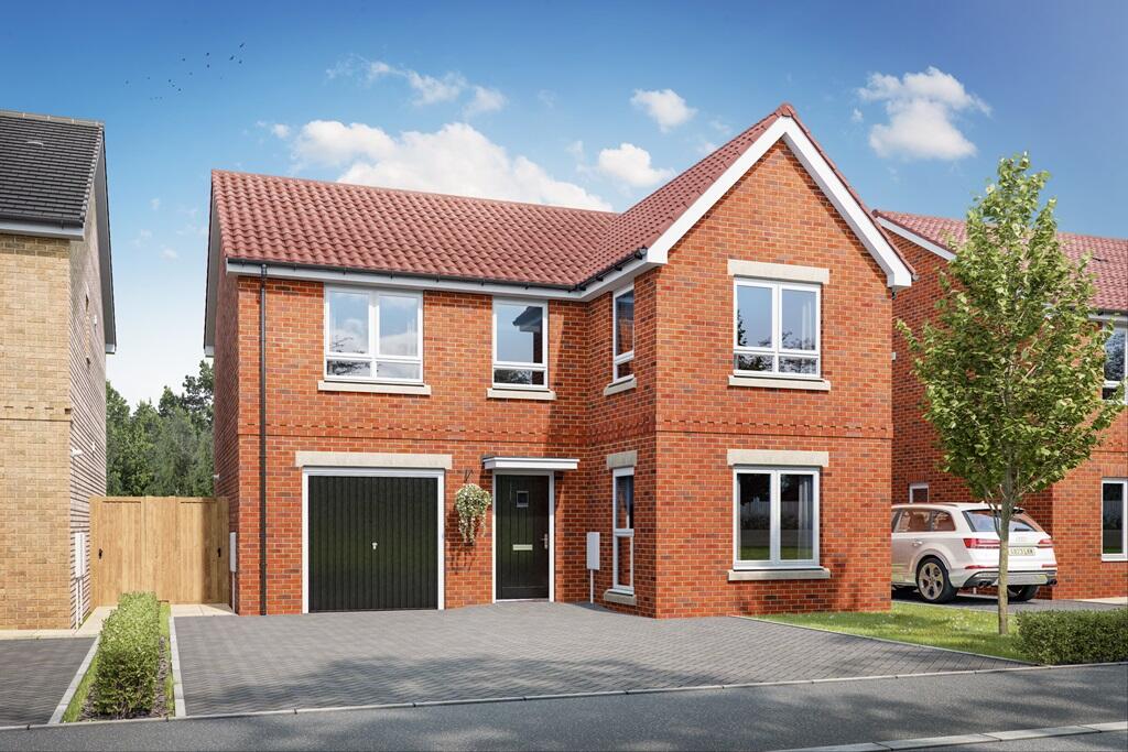 Main image of property: Elmwood Grange
Yarm Back lane,
Stockton on Tees,
TS21 1AU