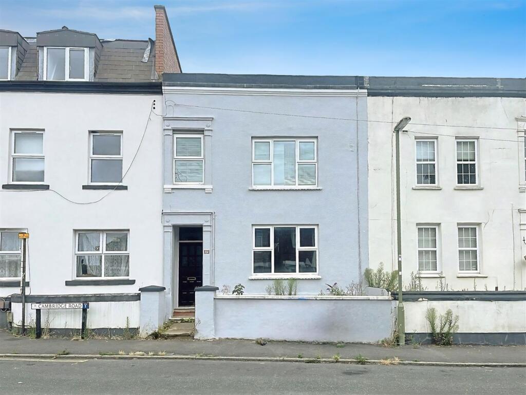 Main image of property: Cambridge Road, Aldershot, GU11