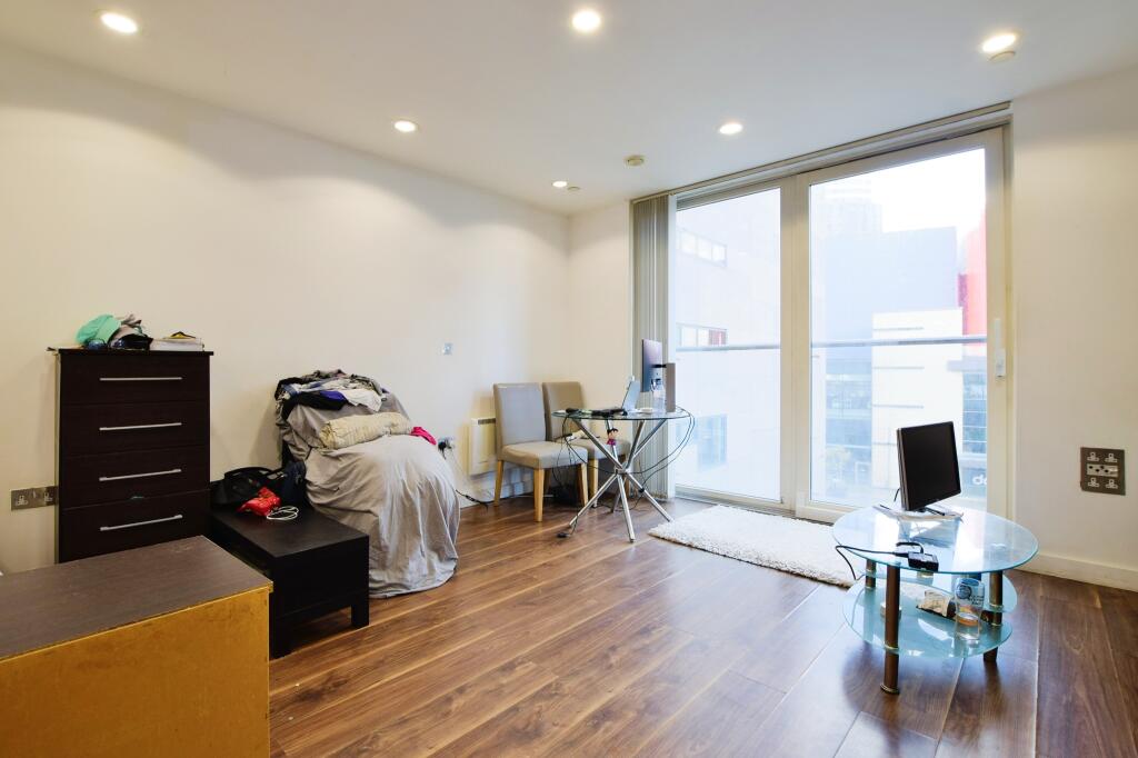 Apartment in Manchester - View 2