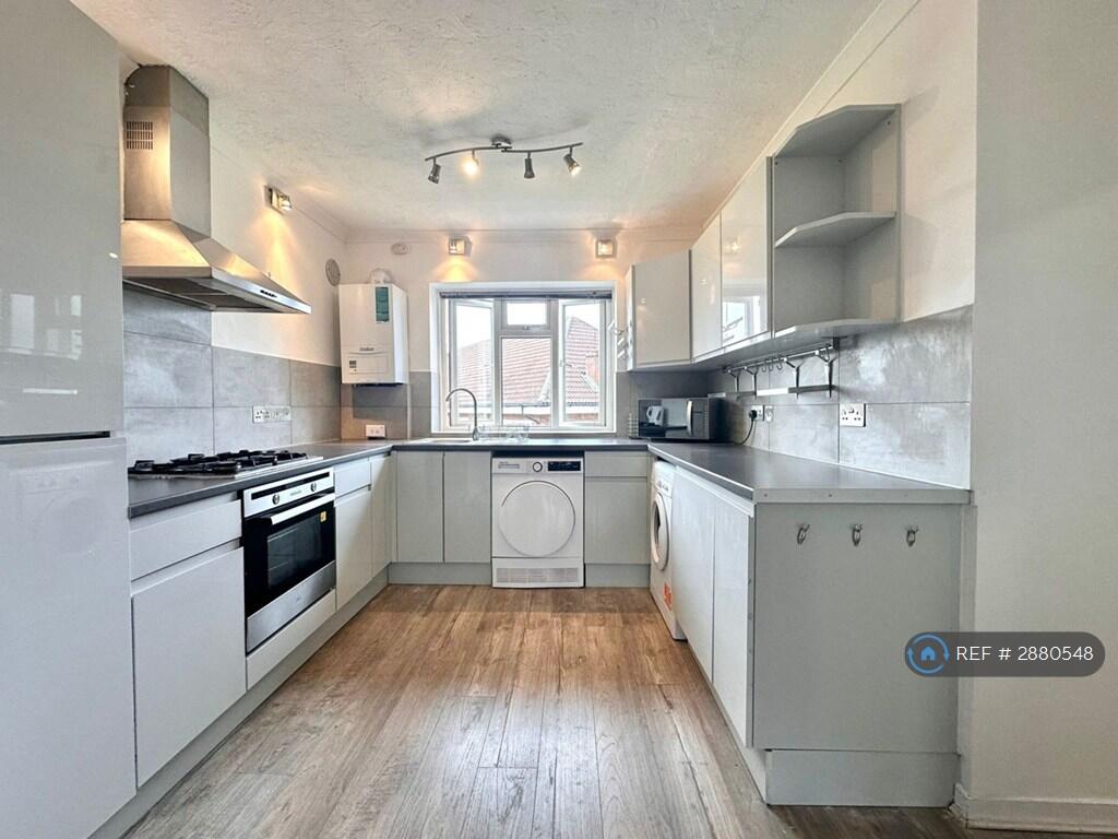 Main image of property: Off East End Road, London, N2