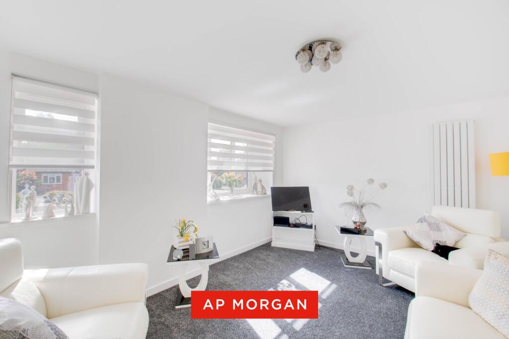Eldersfield Close, Church Hill North, Redditch, Worcestershire, B98 - View 3