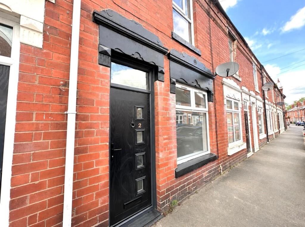 Main image of property: Albert Road, Kidderminster