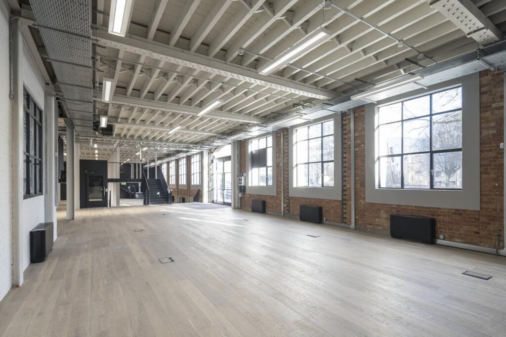 Main image of property: Judd House, 18-29 Mora Street, London, EC1V 8BT