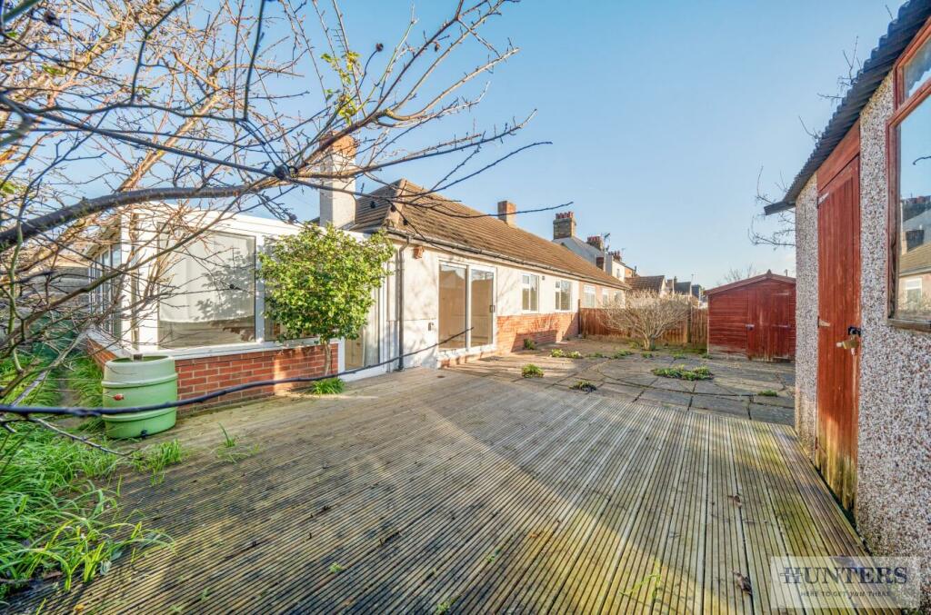 Main image of property: Albany Road, Belvedere