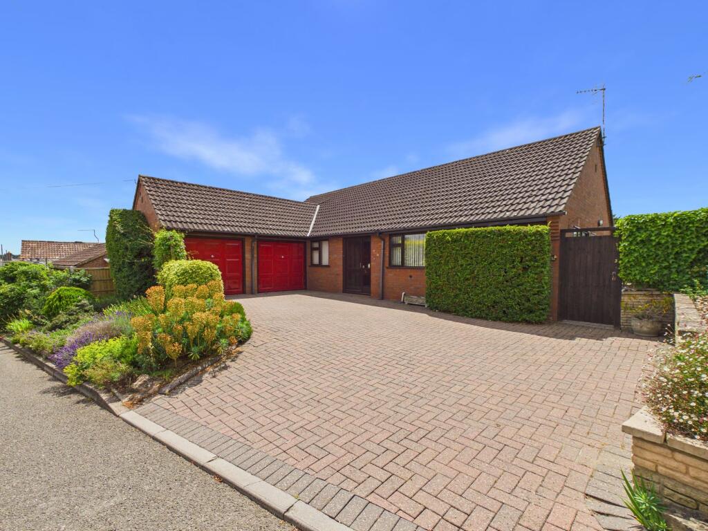 Main image of property: Gig Bridge Lane, Pershore, WR10
