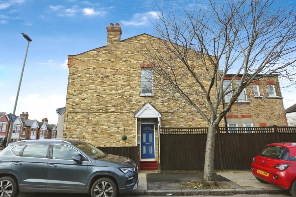 Main image of property: Pelham Road, Beckenham, BR3