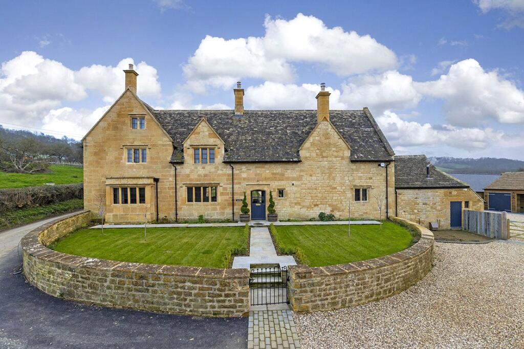 Main image of property: Weston-Subedge, Chipping Campden, Gloucestershire, GL55