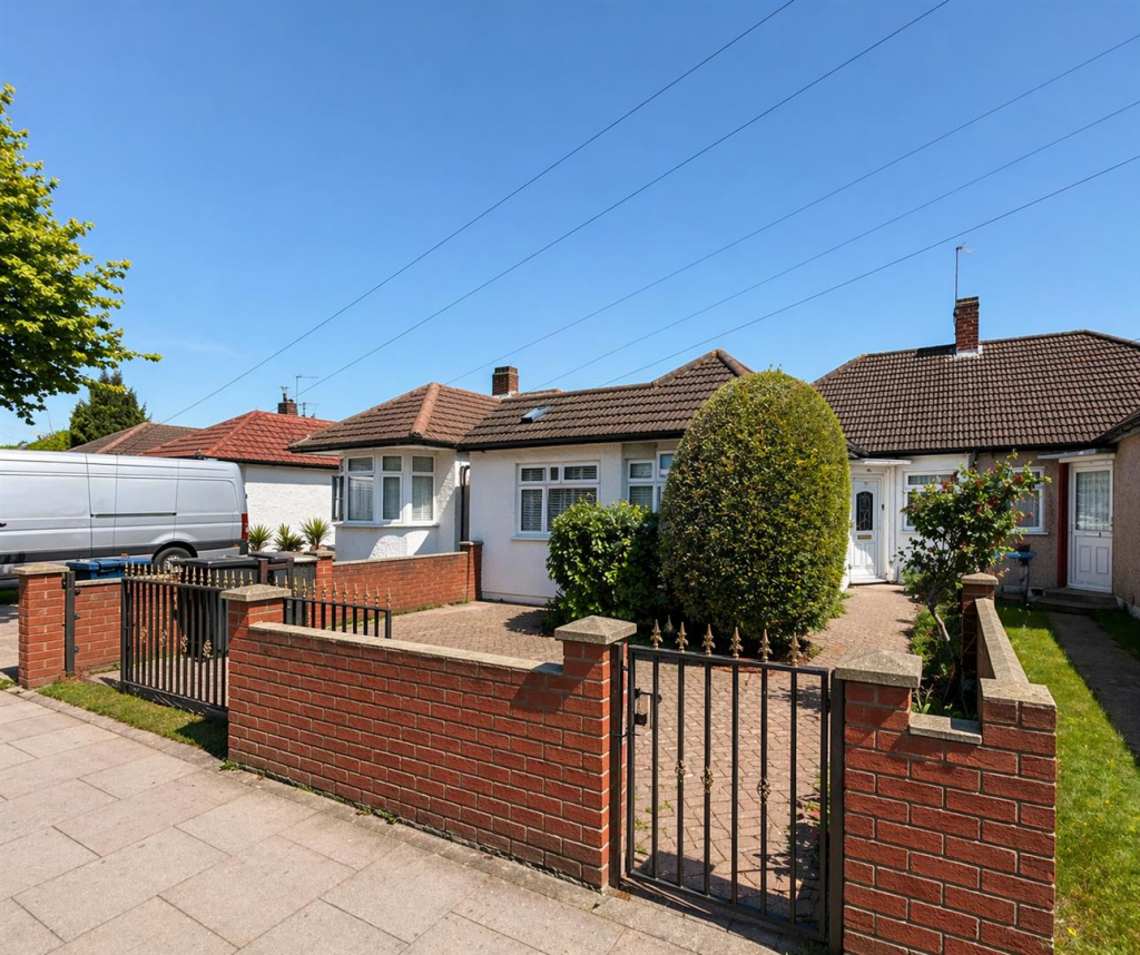 Main image of property: Allenby Road, Southall, UB1