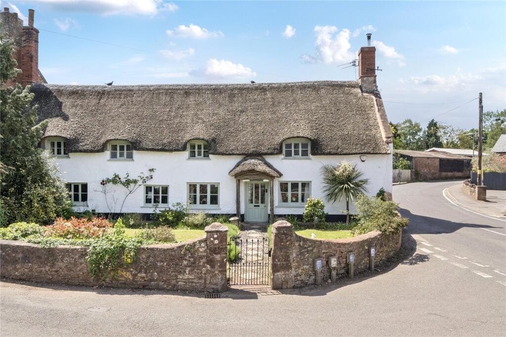 Main image of property: Gore Square, Bishops Lydeard, Taunton, Somerset, TA4