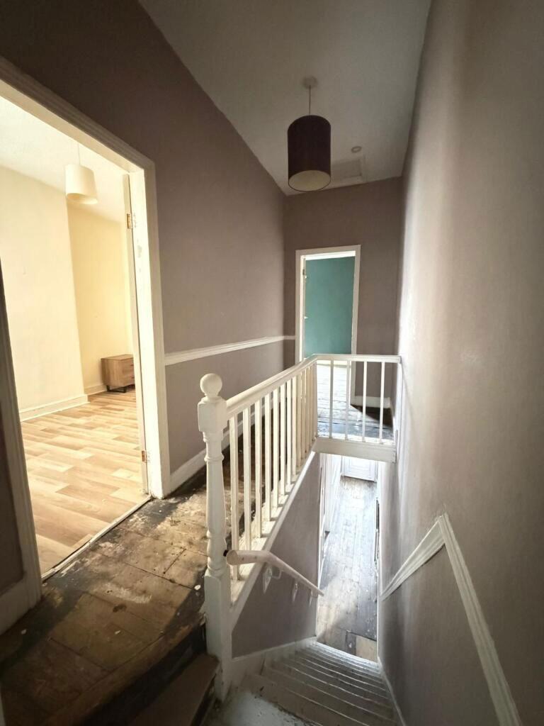 House in Liverpool, Walton - More
