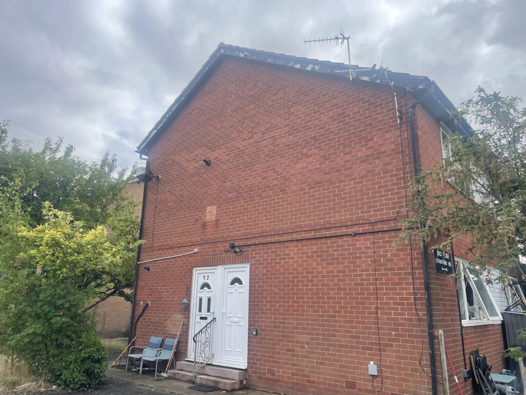 Main image of property: Stratford Road, Lytham St. Annes, Lancashire, FY8