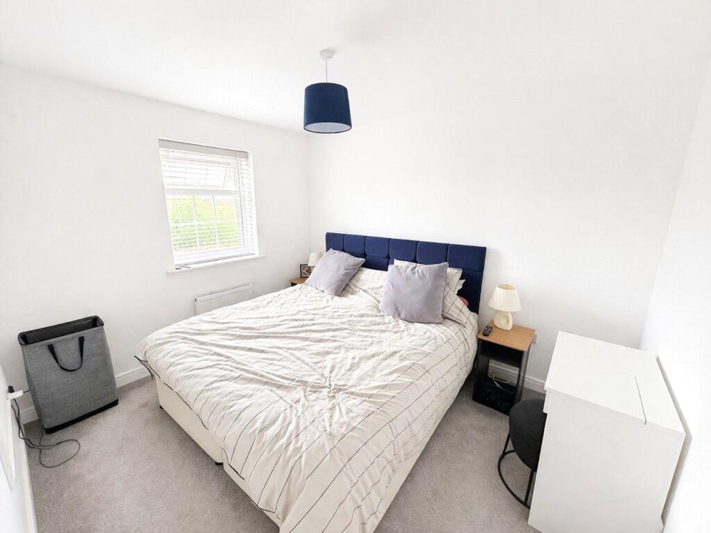 House in South Kesteven, Corby Glen - View 5