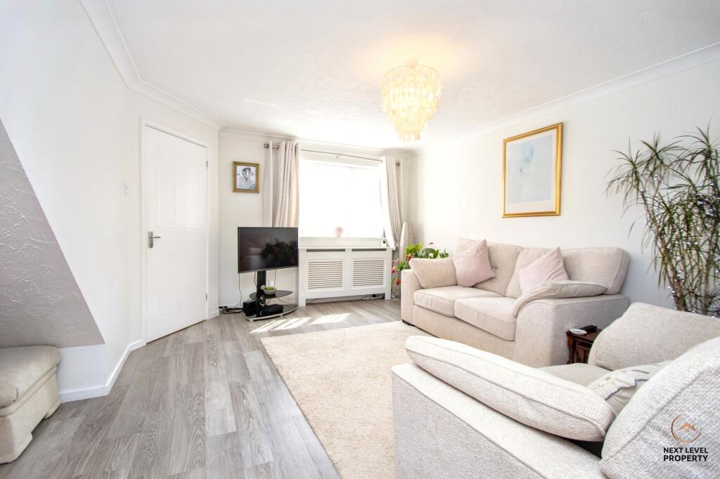 House in Huntingdonshire, Brampton - View 3