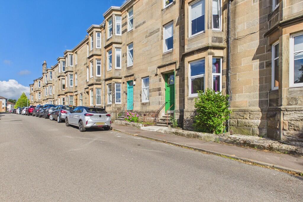 Main image of property: Williamson Avenue, Dumbarton G82 2AE