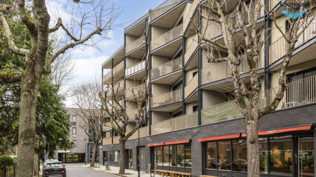 Main image of property: Dockley Road, Bermondsey, London, SE16 3AF