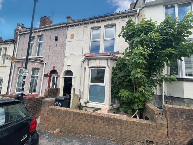 Main image of property: Belton Road, Easton, Bristol