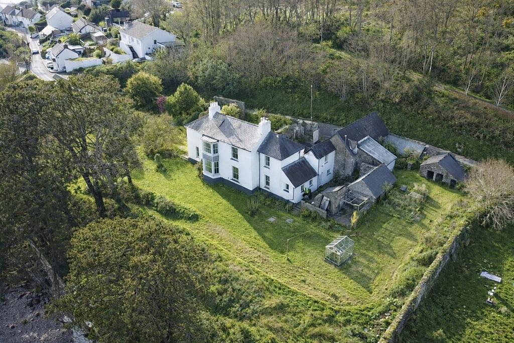 Main image of property: Church Road, Llanstadwell, Milford Haven, Pembrokeshire, SA73