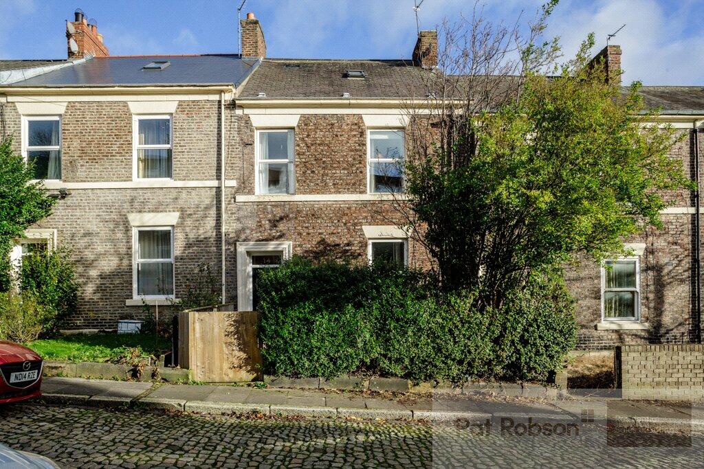 House in Newcastle upon Tyne, Tyne and Wear - View 4