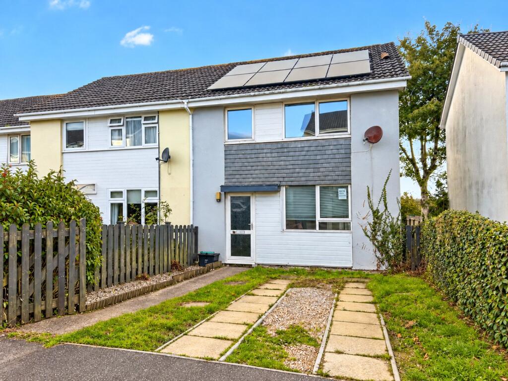 Main image of property: Flamank Park, Bodmin, Cornwall, PL31