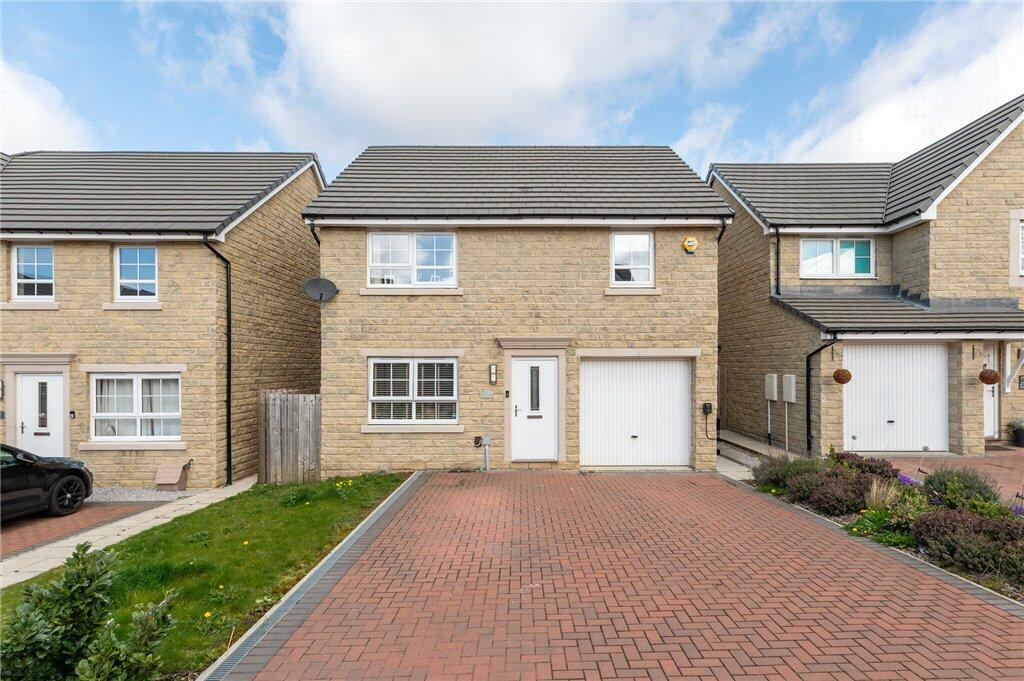 Main image of property: Reservoir View, East Ardsley, Wakefield, West Yorkshire, WF3