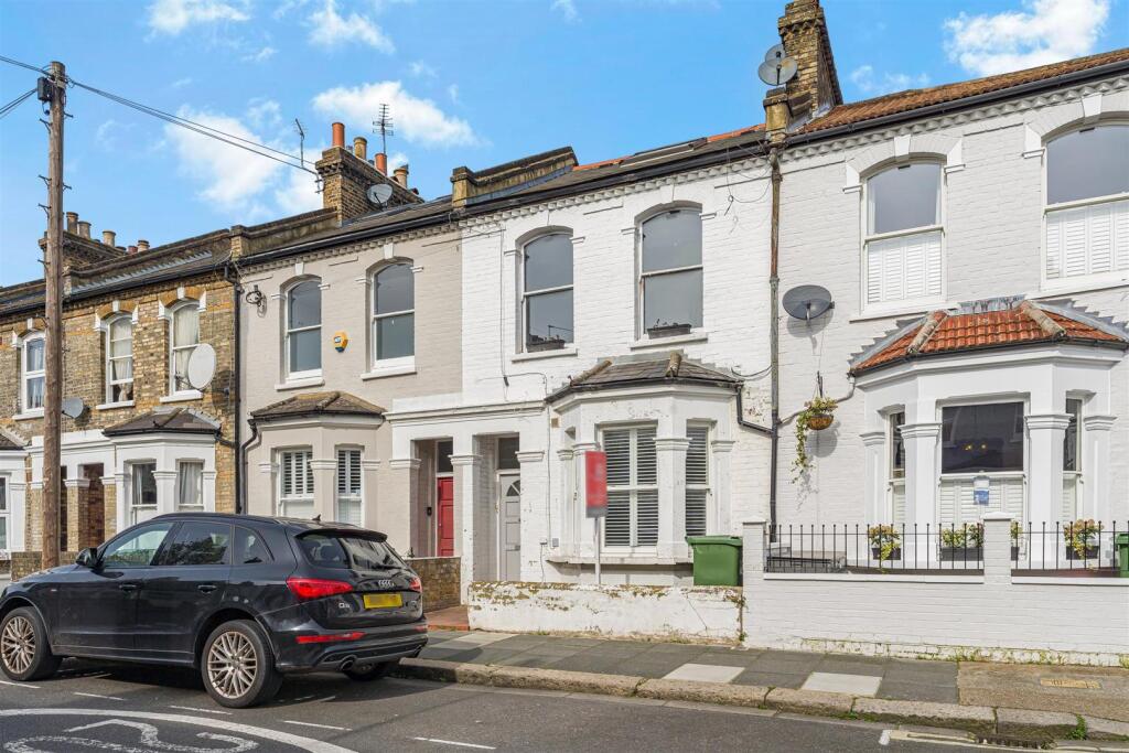 Main image of property: Sherbrooke Road, Fulham