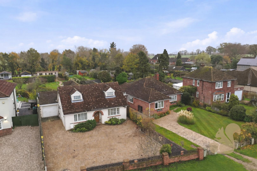 Main image of property: Chapel Road, Fingringhoe, Colchester