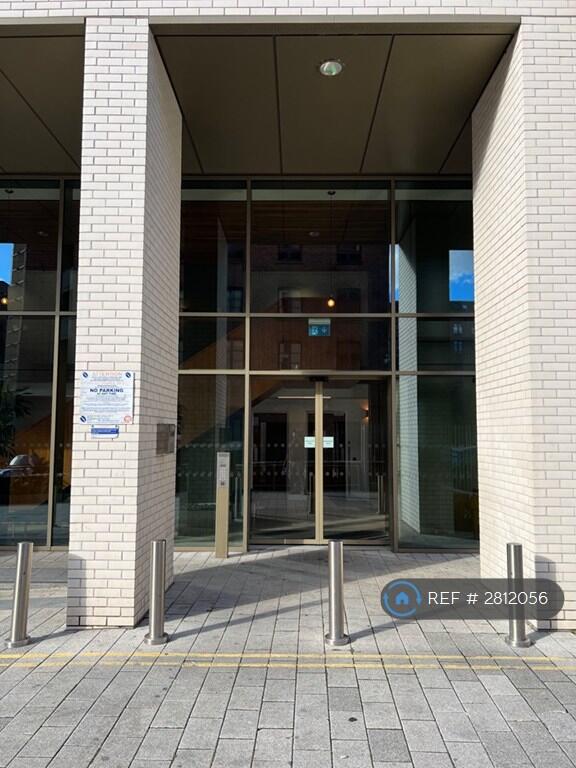 Main image of property: Cambridge Street, Manchester, M1