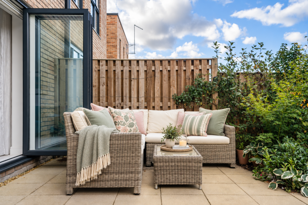 House in Stroud, Standish - More