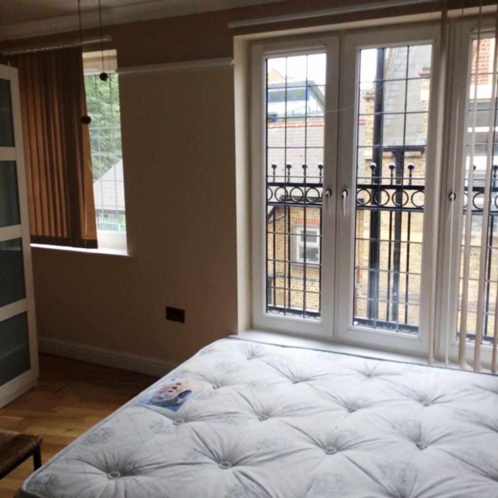 House in London - More