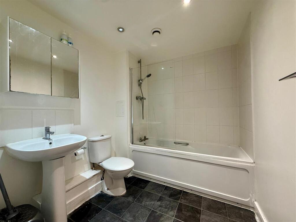 Main image of property: 1-7 Bramley Crescent, Gants Hill