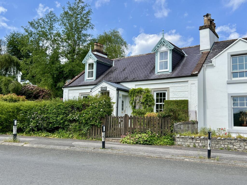 Main image of property: Alderlea, Fleet Street, Gatehouse of Fleet